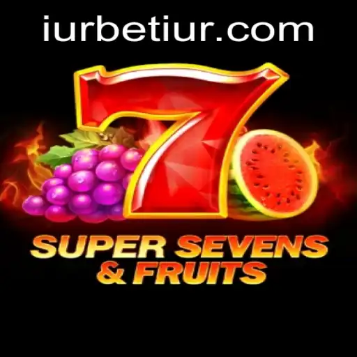 Exploring the Vibrant World of 7SuperSevensFruits: A Fresh Spin on Classic Gaming