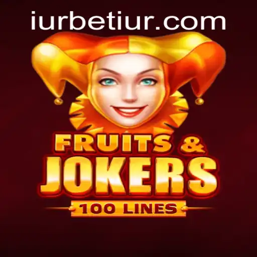 Discover the Excitement of FruitsAndJokers100: A Thrilling Casino Adventure