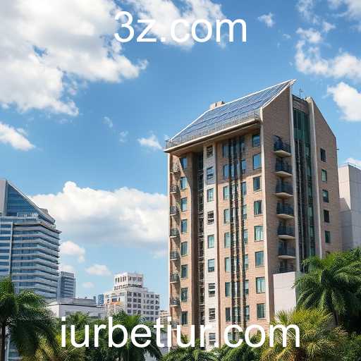 Expansão e Tendências de Jogos: O Futuro da Iurbet