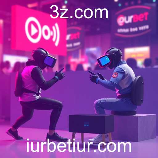 Exploração e Crescimento no Mundo dos Jogos Online