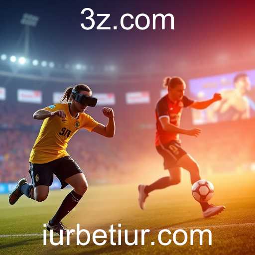 Iurbet Revoluciona Cenário do Entretenimento Digital