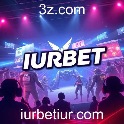 A Ascensão do Iurbet no Cenário Global de Jogos