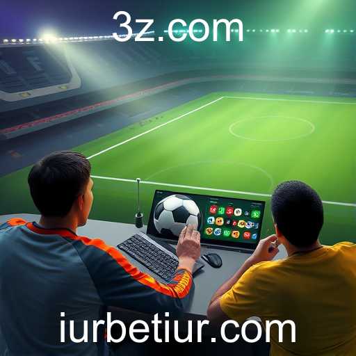 Crescimento da Iurbet e a Evolução dos Jogos de Apostas no Brasil