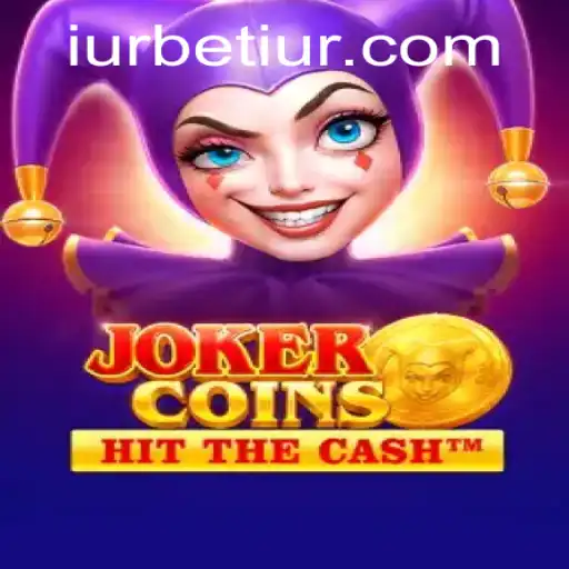 Exploring the Thrilling World of JokerCoins and the Rise of Iurbet