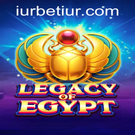 Explore the Enchanting World of Legacy of Egypt: A Deep Dive