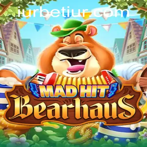 MadHitBearhaus: A Thrilling New Gaming Experience