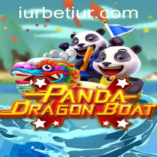 PANDADRAGONBOAT: An Immersive Adventure in a Vivid Virtual Realm