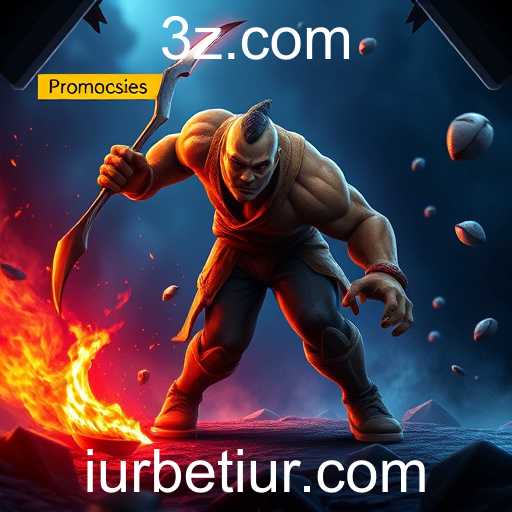 Promoções no iurbet: Economia e Descoberta no Mundo dos Jogos