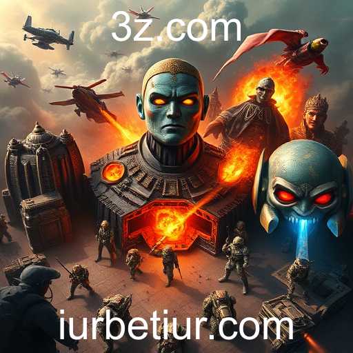 Tendências Recentes em Jogos Online no Brasil