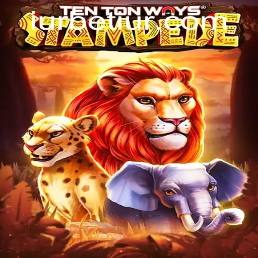 Exploring the Adventure of TenTonWaysStampede