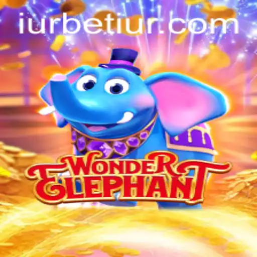 Journey into the World of WonderElephant